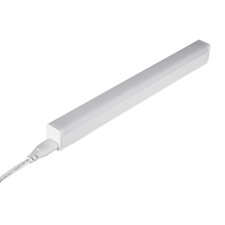 Lámpara LED debajo del gabinete SAMSUNG CHIP LED/7W/230V 4000K 55 cm
