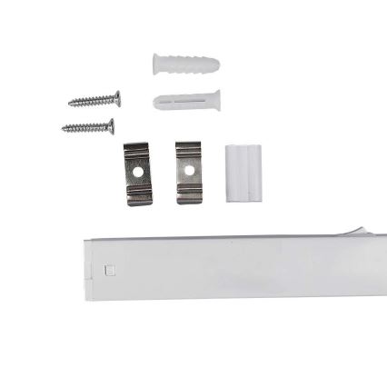 Lámpara LED debajo del gabinete SAMSUNG CHIP LED/7W/230V 4000K 55 cm