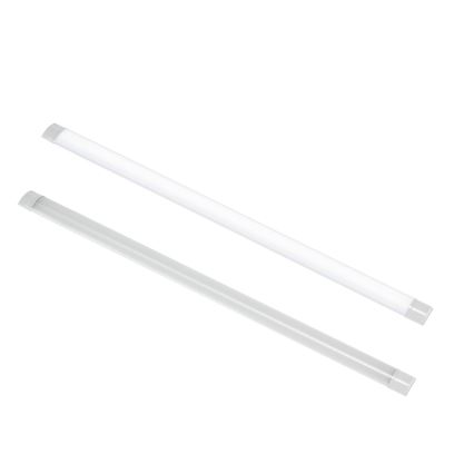 Lámpara LED debajo del gabinete VIGA LED/28W/230V 3000K blanco