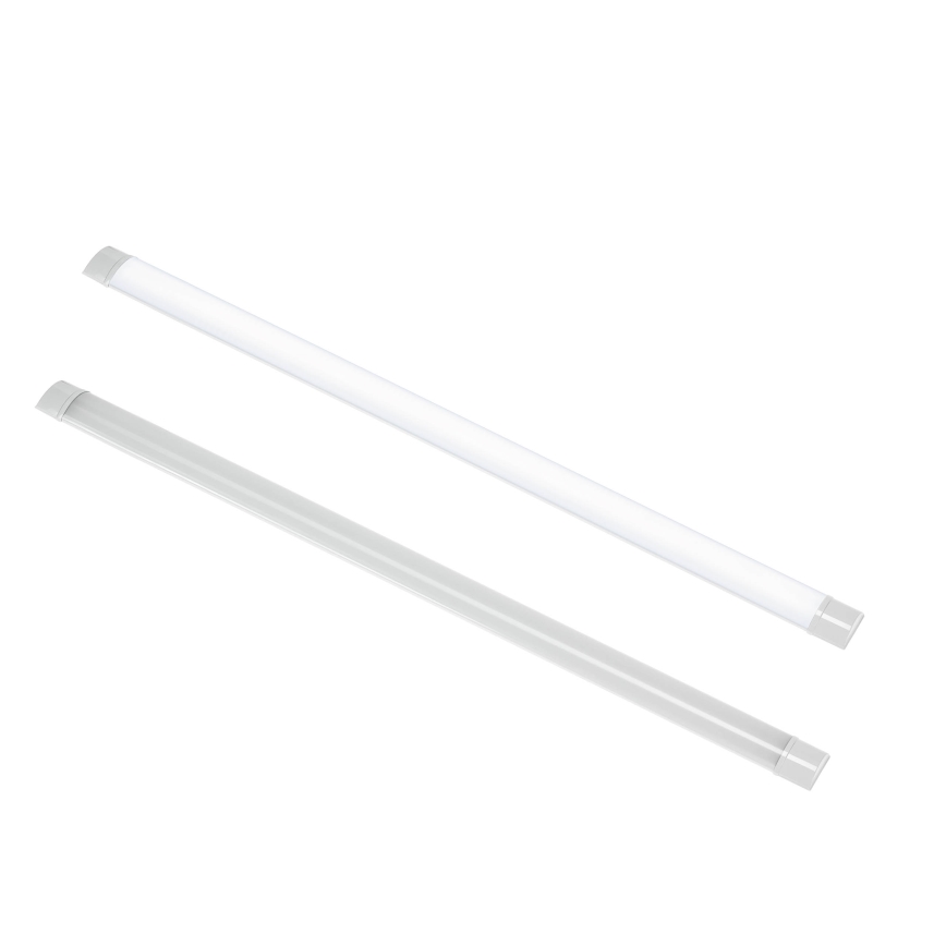 Lámpara LED debajo del gabinete VIGA LED/28W/230V 3000K blanco