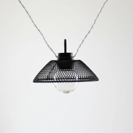 Lámpara LED decorativa ASTRA 10xLED/2xAA