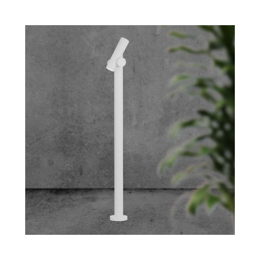 Lámpara LED flexible de exterior LED/4W/230V 4000K IP44 100 cm blanco