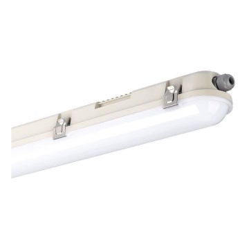 Lámpara LED fluorescente técnica EMERGENCY LED/36W/230V 6500K 120cm IP65