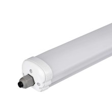 Lámpara LED fluorescente técnica X-SERIES LED/24W/230V 4000K 120cm IP65