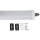 Lámpara LED fluorescente técnica X-SERIES LED/24W/230V 4000K 120cm IP65