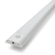 Lámpara LED para armarios de cocina con sensor LED/9W/12/230V