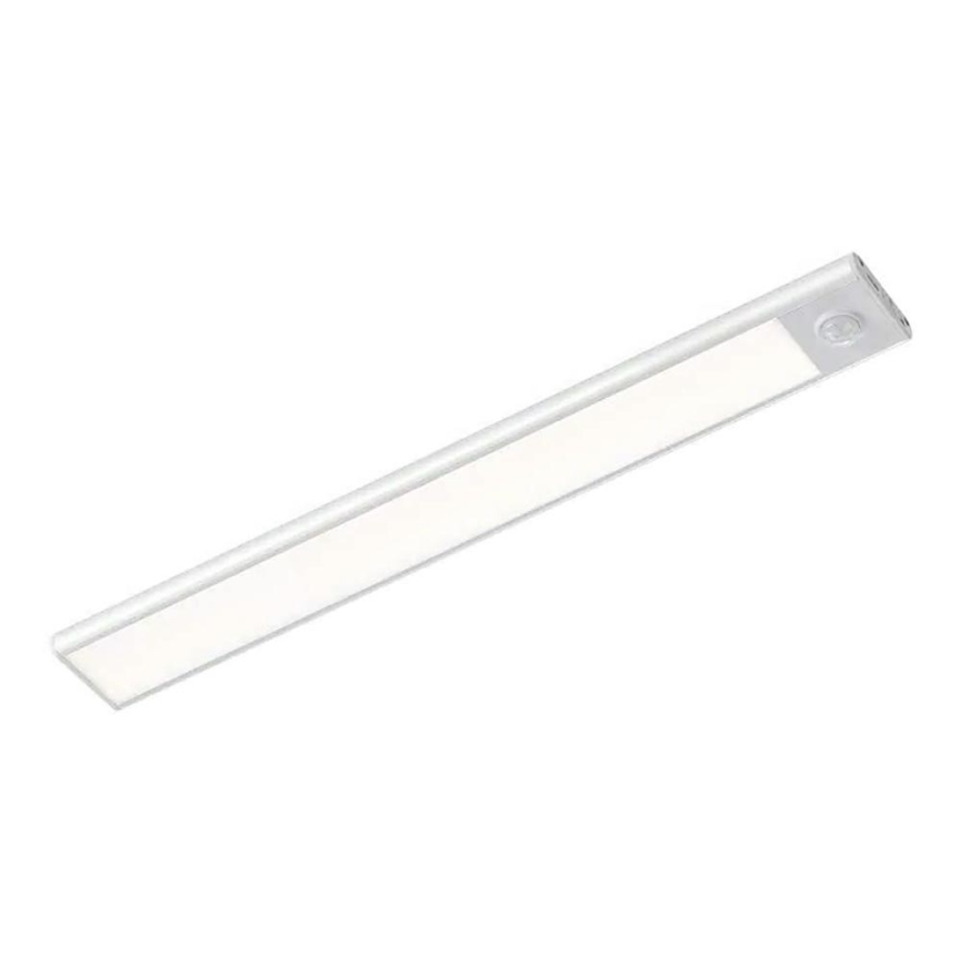Lámpara LED para debajo de muebles de cocina con sensor LED/1,5W/5V 3000K 1500 mAh