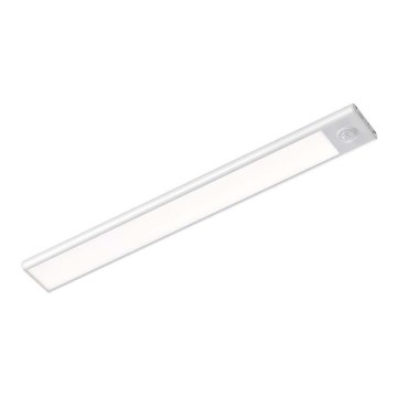 Lámpara LED para debajo de muebles de cocina con sensor LED/2,5W/5V 4000K 3000 mAh