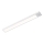 Lámpara LED para debajo de muebles de cocina con sensor LED/2W/5V 3000K