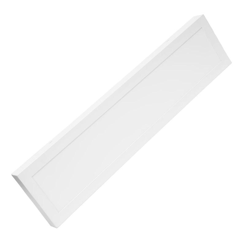 Lámpara LED PILO LED/18W/230V 4100K 62 cm blanco