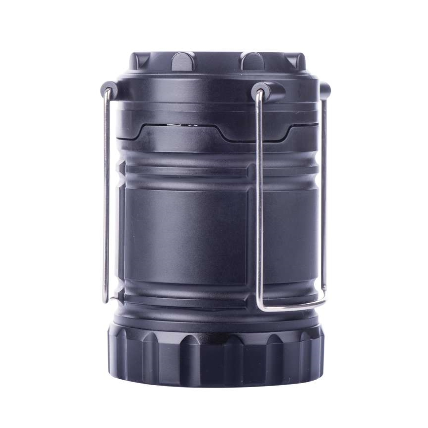 Lámpara LED portátil LED/3xLED/3xAA