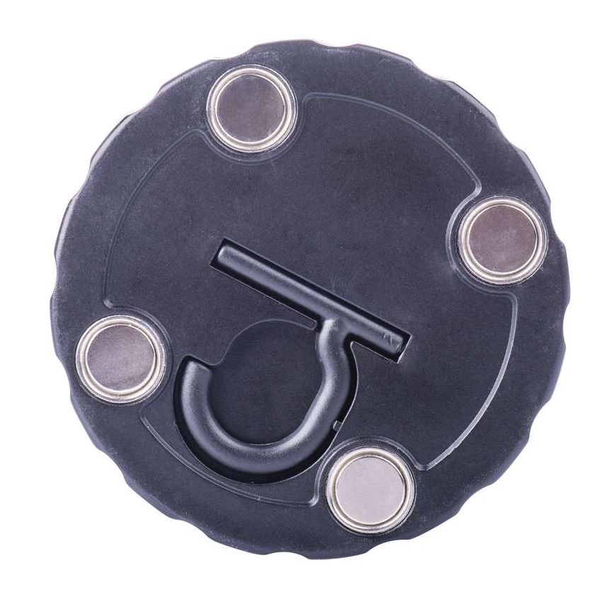 Lámpara LED portátil LED/3xLED/3xAA