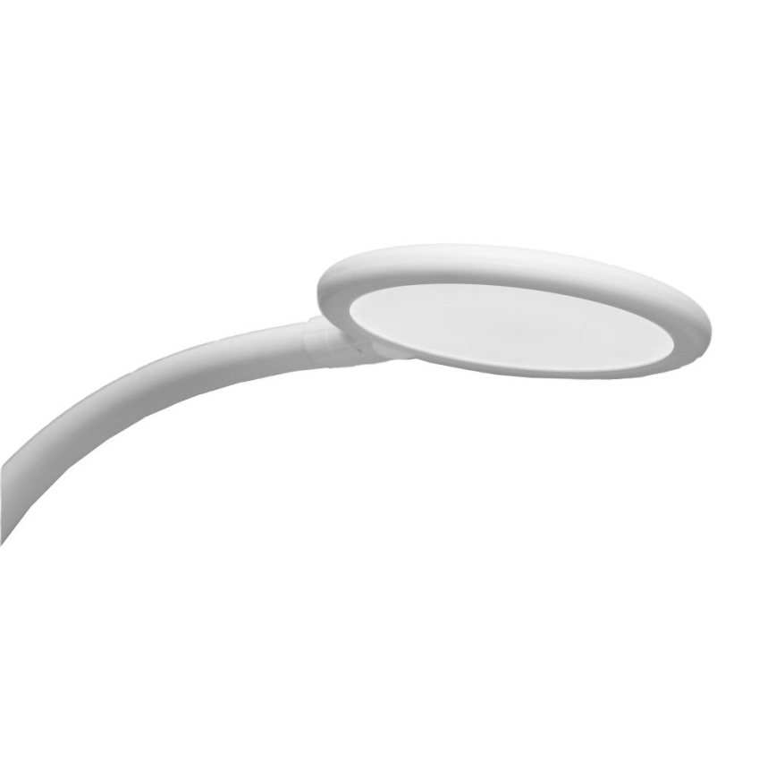 Lámpara LED táctil regulable 3en1 LED/12W/230V blanco CRI 90 + control remoto