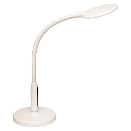 Lámpara LED táctil regulable 3en1 LED/12W/230V blanco CRI 90 + control remoto