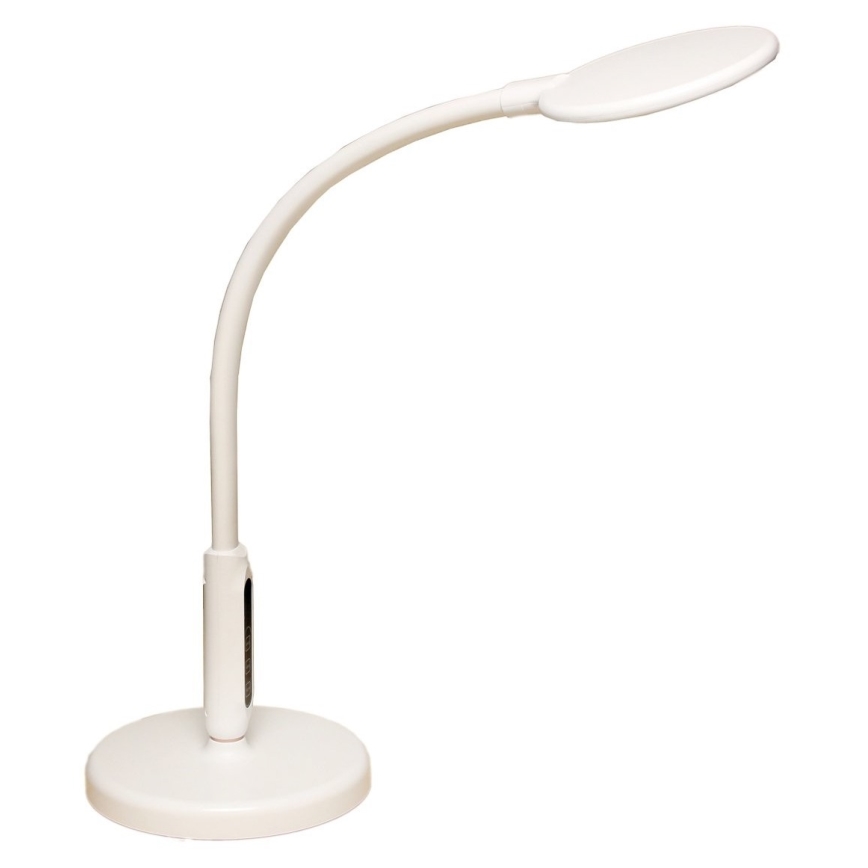 Lámpara LED táctil regulable 3en1 LED/12W/230V blanco CRI 90 + control remoto