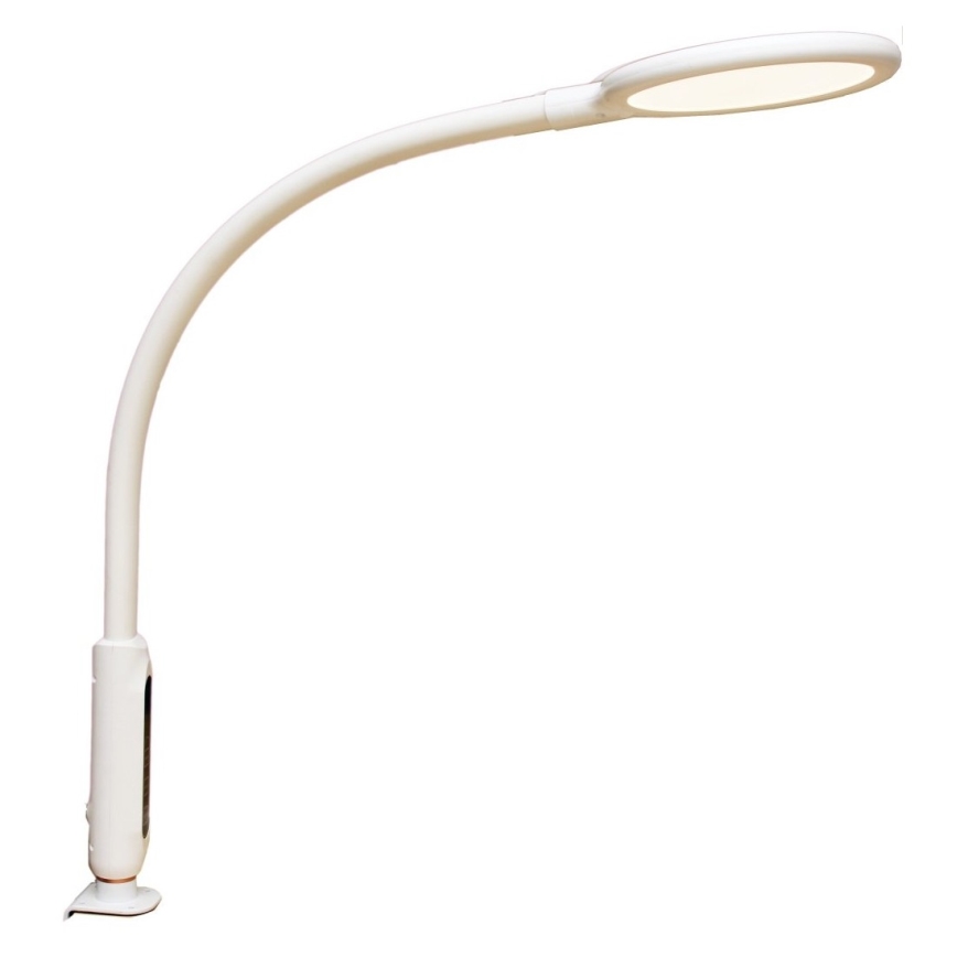 Lámpara LED táctil regulable 3en1 LED/12W/230V blanco CRI 90 + control remoto