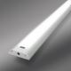 Lámpara LED regulable bajo el armario de la cocina con sensor LED/5W/12/230V