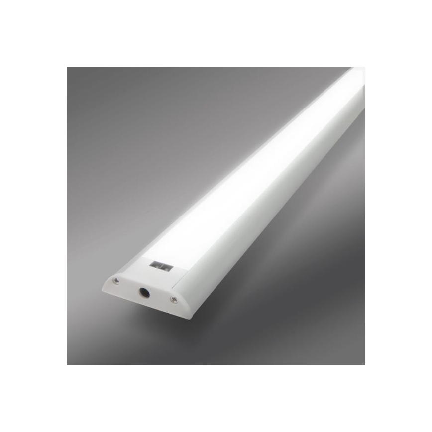 Lámpara LED regulable bajo el armario de la cocina con sensor LED/5W/12/230V