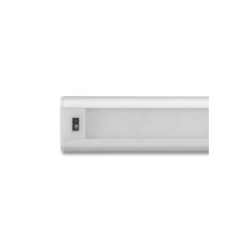 Lámpara LED regulable bajo el armario de la cocina con sensor LED/5W/12/230V