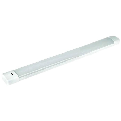 Ledvance - Lámpara LED bajo el mueble de cocina con enchufes LINEAL  LED/10W/230V