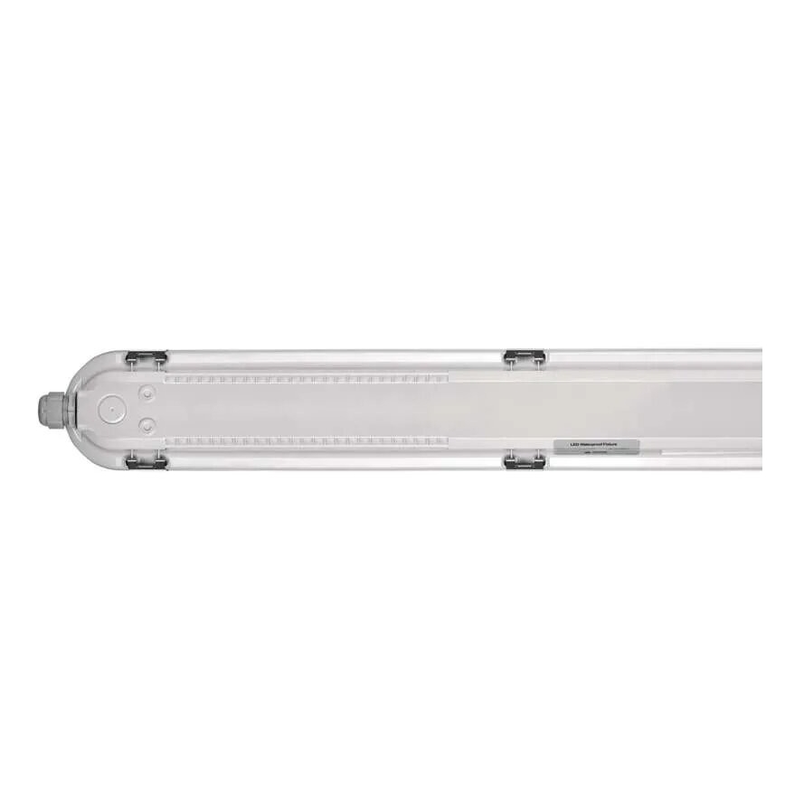 Lámpara LED regulable de alta resistencia MISTY LED/29/37/45/51W/230V 4000K IP66