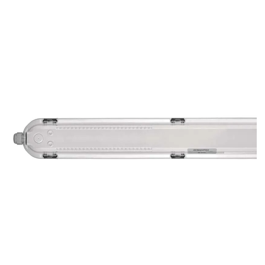 Lámpara LED regulable de alta resistencia MISTY LED/29/37/45/51W/230V 6500K IP66
