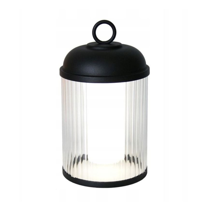 Lámpara LED regulable de exterior CANARI LED/2W/5V IP44