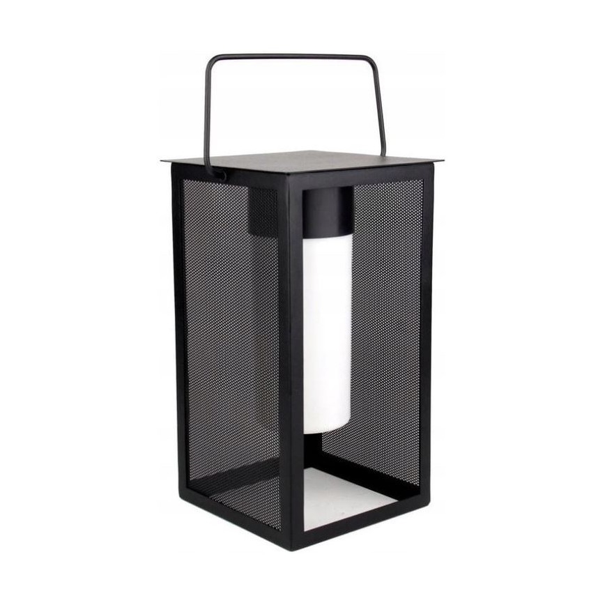 Lámpara LED regulable de exterior MESHY LED/2W/5V IP44