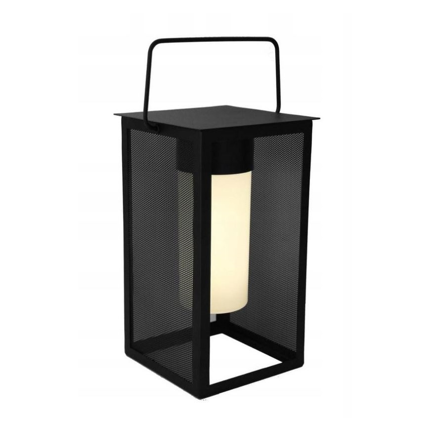 Lámpara LED regulable de exterior MESHY LED/2W/5V IP44
