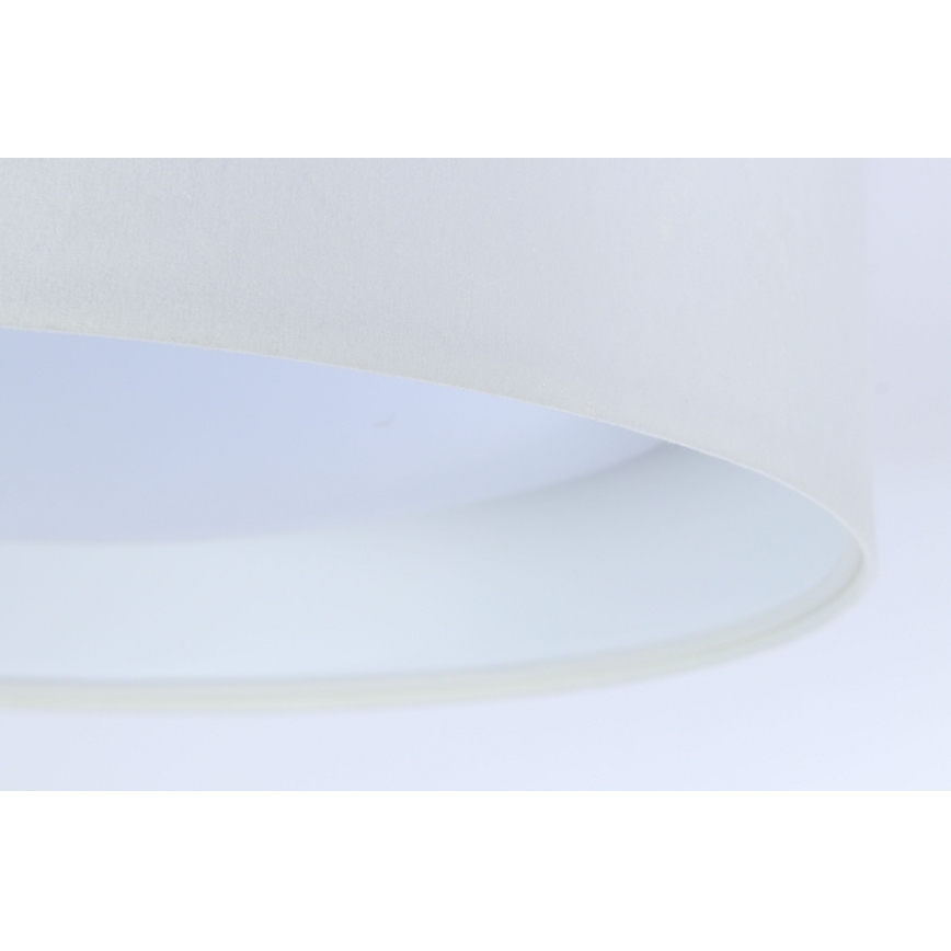 Lámpara LED regulable SMART GALAXY LED/36W/230V Ø 55 cm Wi-Fi Tuya + mando a distancia