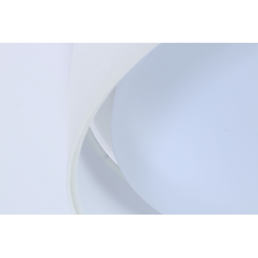 Lámpara LED regulable SMART GALAXY LED/36W/230V Ø 55 cm Wi-Fi Tuya + mando a distancia
