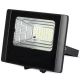 Lámpara solar exterior LED Regulable LED/12W/3,2V 6000K IP65 + CR