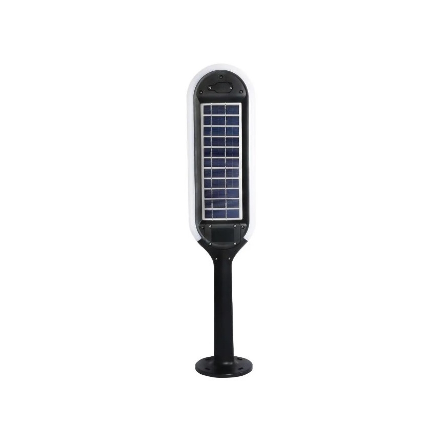 Lámpara solar LED con sensor BOLLARD LED/5W/5,5V IP65 4000K