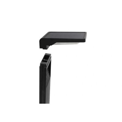 Lámpara solar LED con sensor LED/3,7V 4000K 41,3 cm IP65