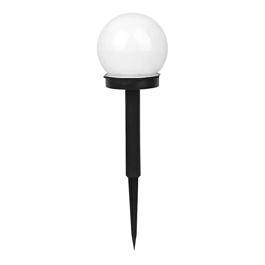 Lámpara solar LED KULA LED/1,2V 40 mAh P44