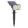 Lámpara solar LED LED/1200 mAh IP44