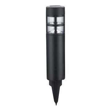 Lámpara solar LED MARK LED/1,2V IP44