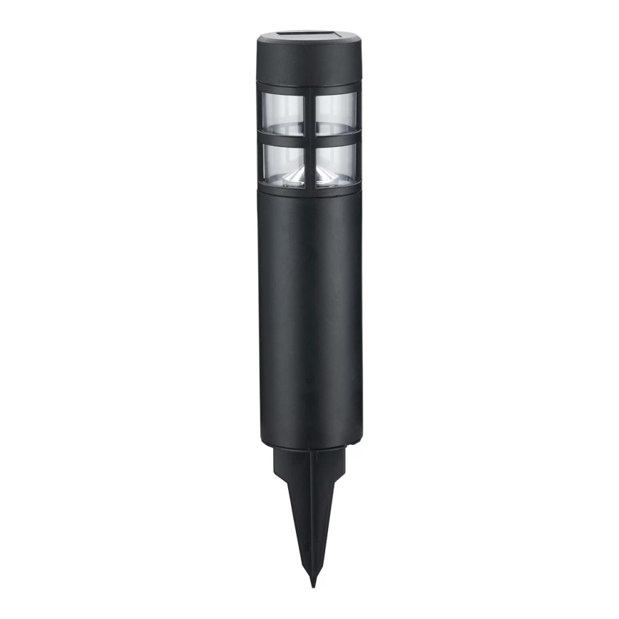 Lámpara solar LED MARK LED/1,2V IP44