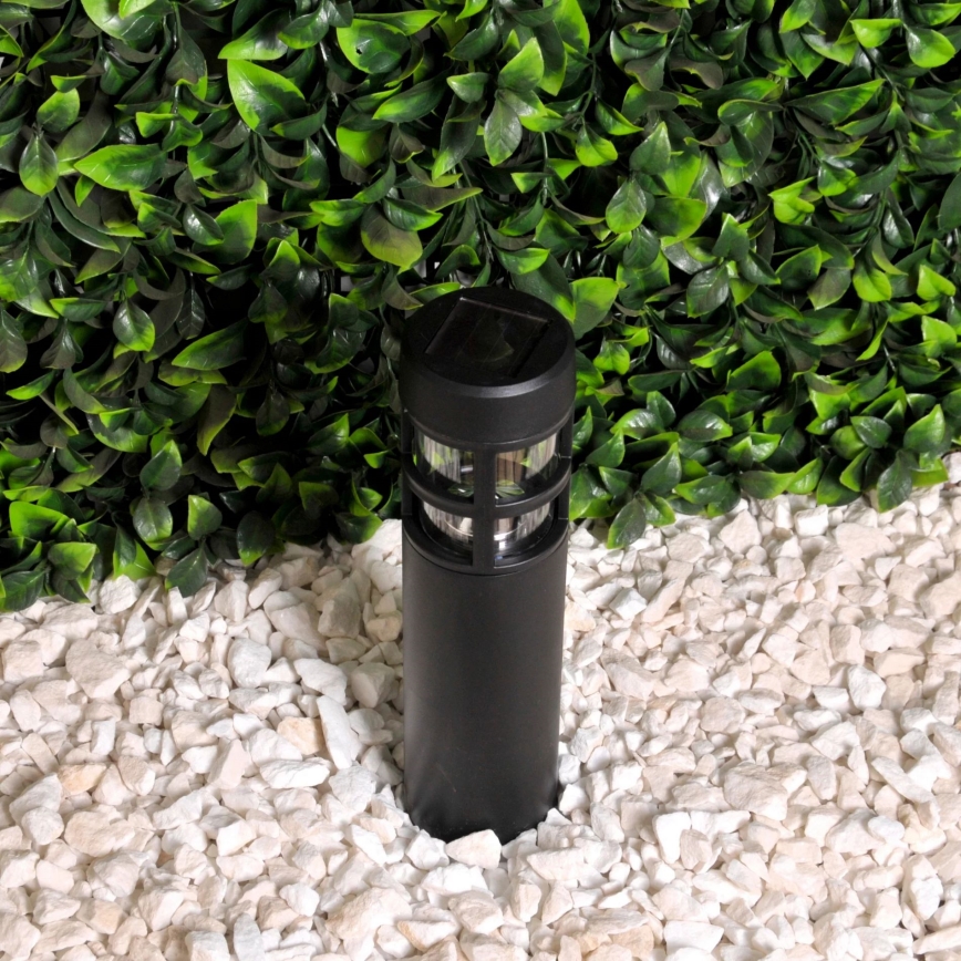 Lámpara solar LED MARK LED/1,2V IP44