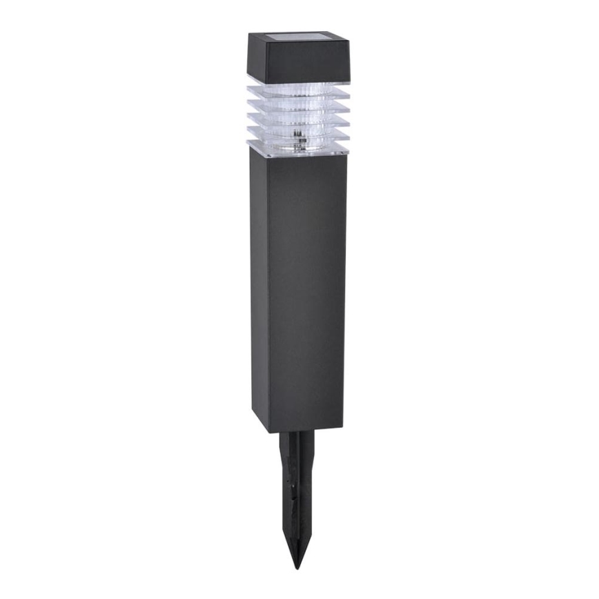 Lámpara solar LED MARTIN LED/1,2V 600 mAh IP44