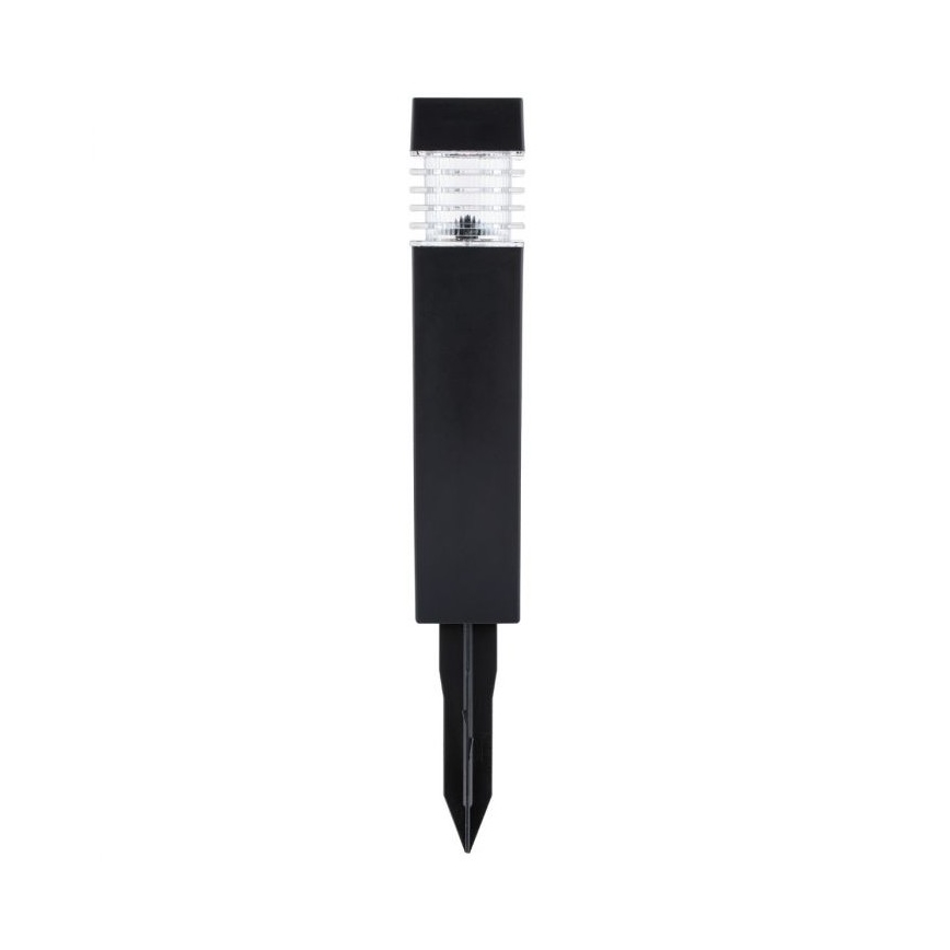 Lámpara solar LED MARTIN LED/1,2V 600 mAh IP44