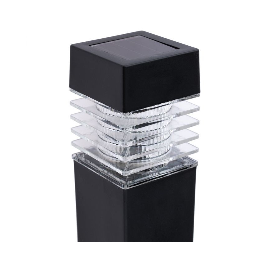 Lámpara solar LED MARTIN LED/1,2V 600 mAh IP44