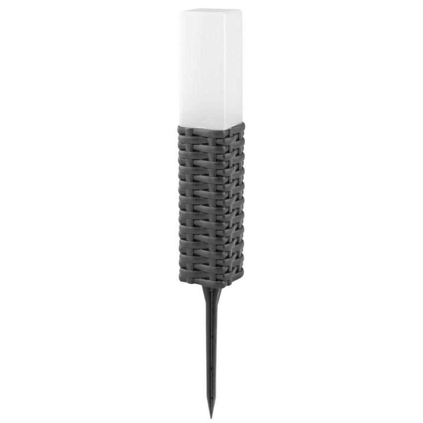 Lámpara solar LED RABBIA LED/1,2V IP44