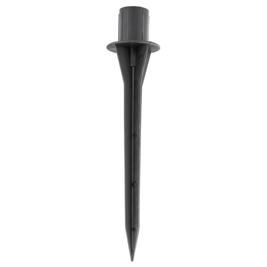 Lámpara solar LED RABBIA LED/1,2V IP44