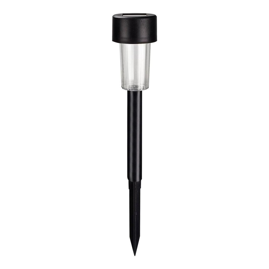 Lámpara solar LED STIK LED/1,2V 40 mAh IP44
