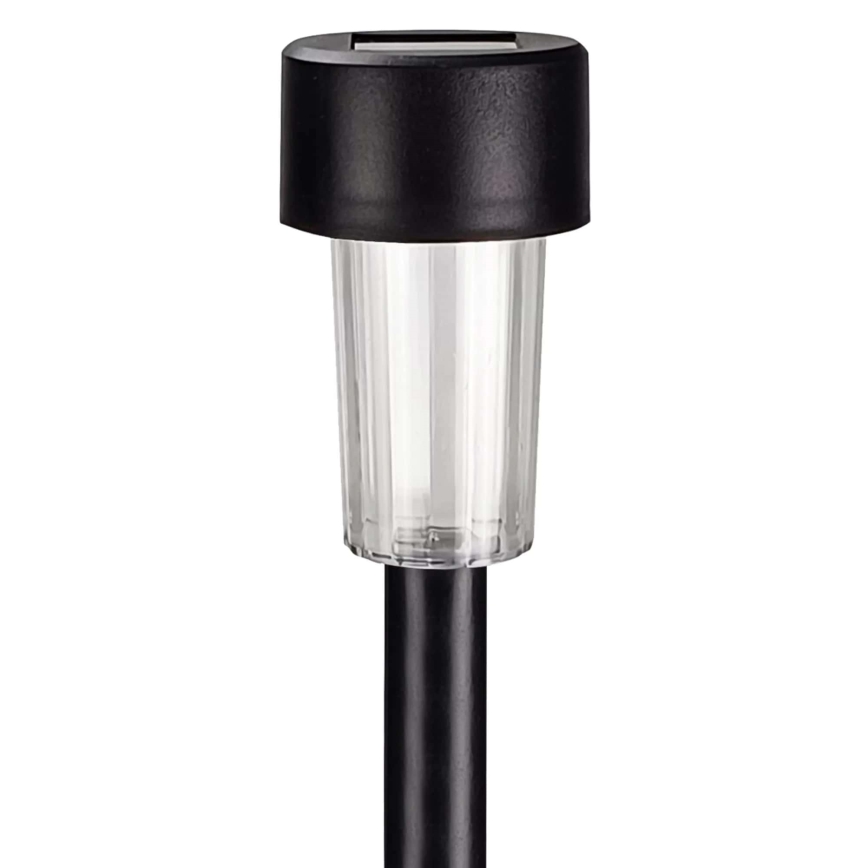 Lámpara solar LED STIK LED/1,2V 40 mAh IP44