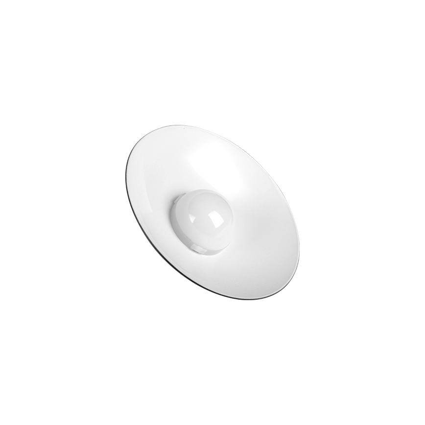 Lámpara solar regulable en cadena LED/1,8W/3,7V IP44 6500K 1600 mAh + mando a distancia