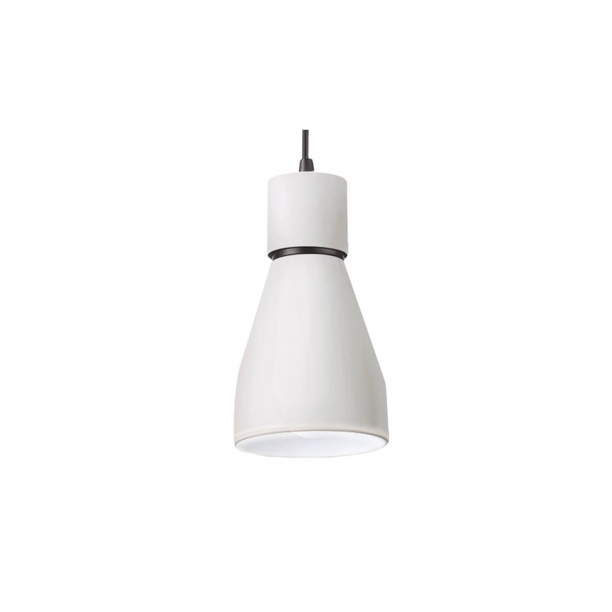 Lámpara suspendida con alambre AVALON 1xE27/60W/230V