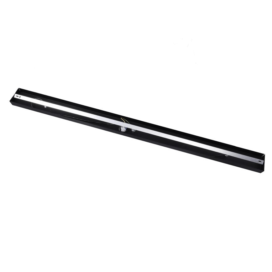 Lámpara suspendida con alambre KRONOS 3xE14/40W/230V