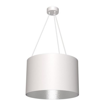Lámpara suspendida con alambre ROBIN 1xE27/60W/230V